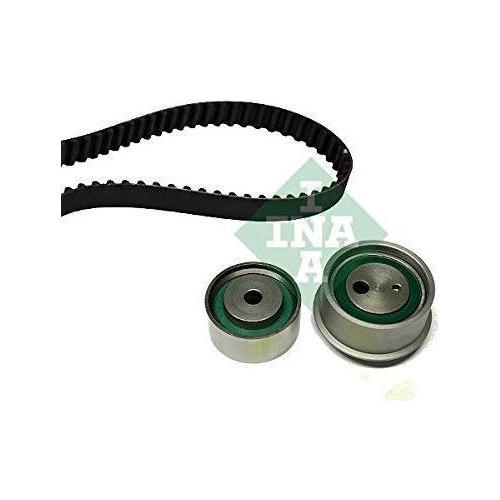 Ina Timing Belt Kit 530033010 Ina  - Dynamic Drive