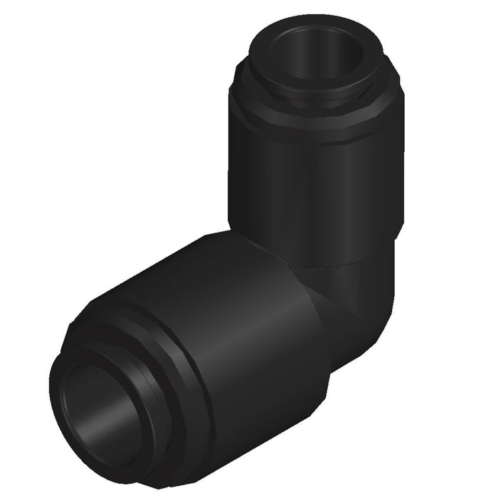 Whale Elbow Reducer 12mm 10mm for Water System Whale  - Dynamic Drive