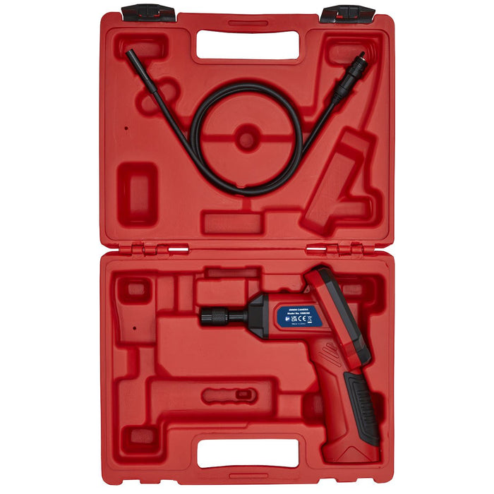 Sealey Video Borescope9mm Camera VS8230 Sealey  - Dynamic Drive