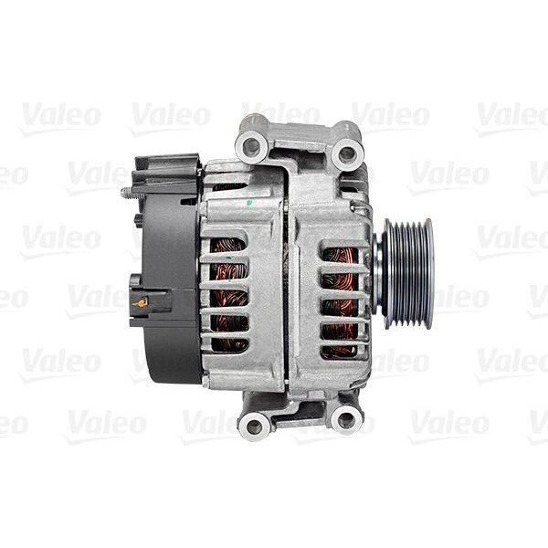 Valeo Alternator 439951 Automotive Part fits Audi Valeo  - Dynamic Drive