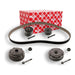 febi 46541 Timing Belt Kit Febi Bilstein  - Dynamic Drive