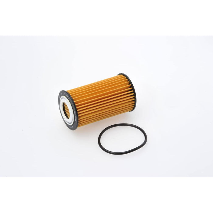 GENUINE BOSCH OIL FILTER F026407006 fits Vauxhall Corsa D 1.0, 1.2, 1.4 & 1.6 VX BOSCH  - Dynamic Drive