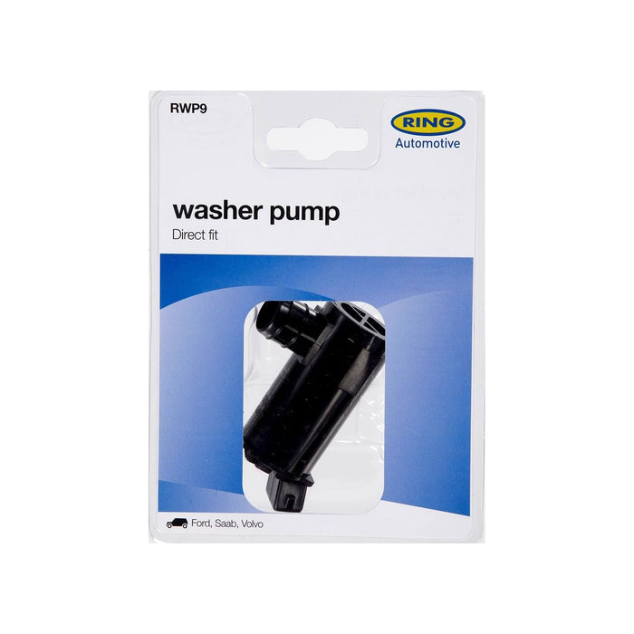 Ring Automotive RWP9 Washer Pump