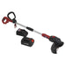 Sealey Strimmer Cordless 20V SV20 Series with 4Ah Battery & Charger CS20VCOMBO4 Sealey  - Dynamic Drive