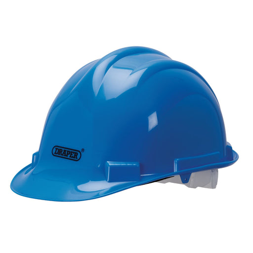 Draper Safety Helmet, Blue 08909 Draper  - Dynamic Drive