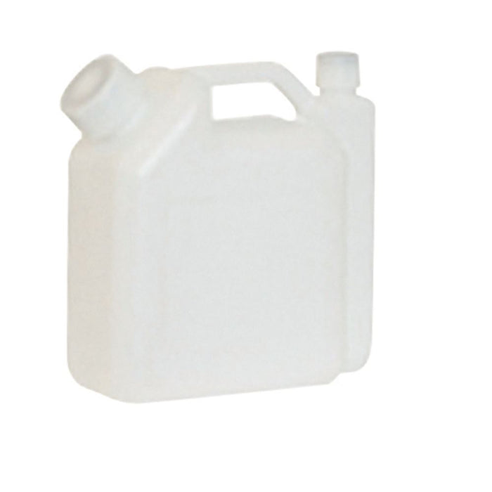 Silverline 2-Stroke Fuel Mixing Bottle 1Ltr 633920