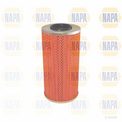 Genuine NAPA Oil Filter for Man Mercedes-Benz Ssangyong 51055006073 Napa  - Dynamic Drive