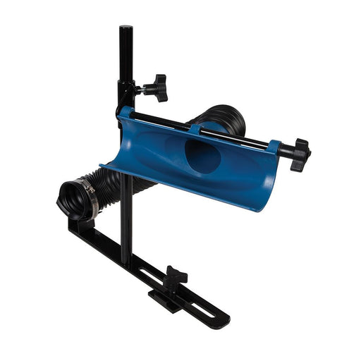 Rockler Lathe Dust Collection System D x L: 3" x 9" Rockler  - Dynamic Drive