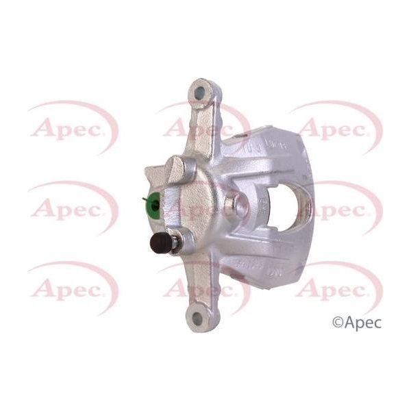 Apec Apec Brake Caliper (Front/Right) RCA442