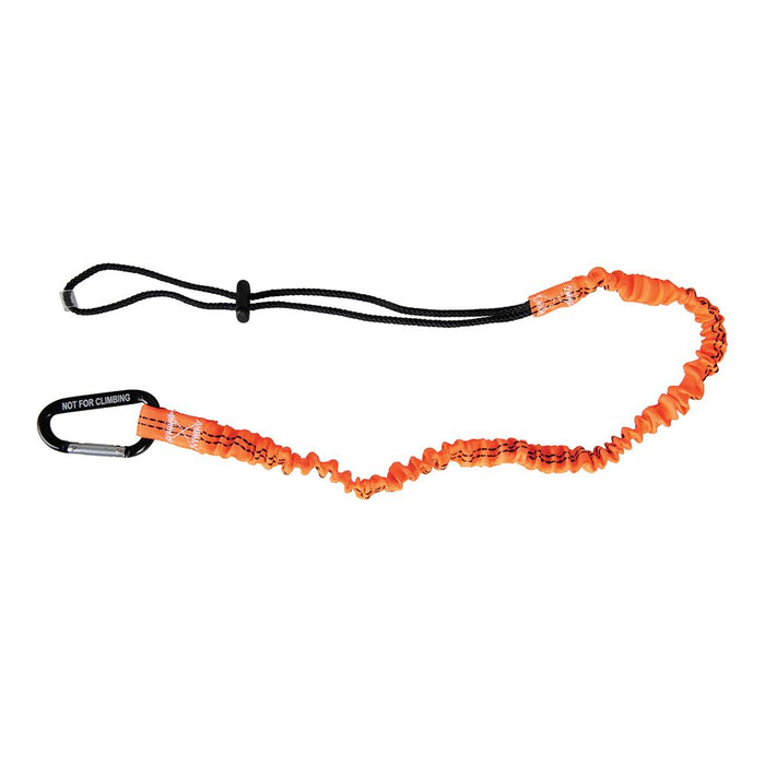 Silverline Tool Lanyard with Karabiner 5kg Silverline  - Dynamic Drive