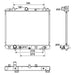 NRF Radiator 53158 NRF  - Dynamic Drive