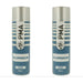 2x PMA Professional Aluminium 500ml Spray Paint High Coverage PMA  - Dynamic Drive