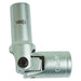 Laser Universal Joint Glow Plug Socket 3/8"D 10mm 5855 Laser Tools  - Dynamic Drive