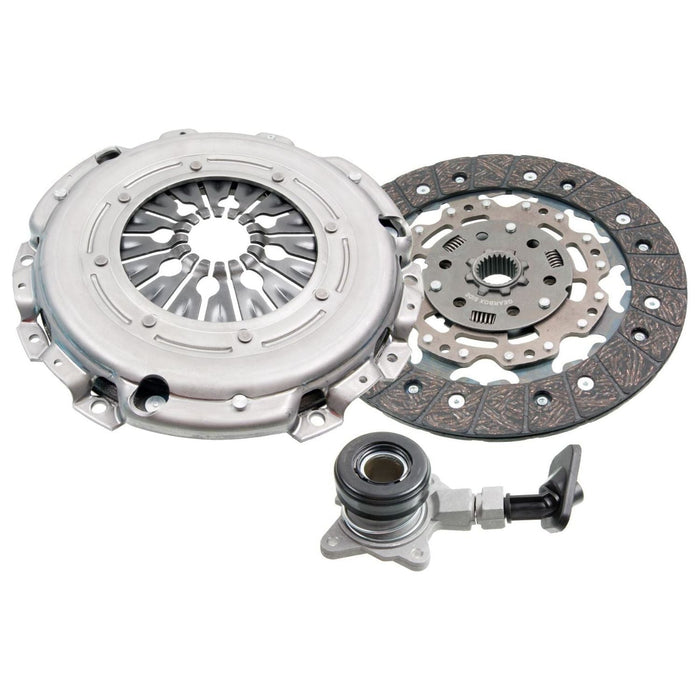 Blue Print ADF123621 Clutch Kit