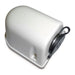 AAA Cigar Lighter Socket White High Quality Socket for Your Caravan or Motor AAA  - Dynamic Drive