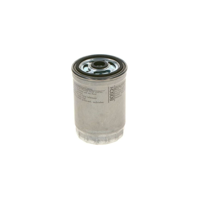 Genuine Bosch Car Fuel Filter N2043 fits Saab 9-3 TiD - 1.9 - 04-15 F026402043