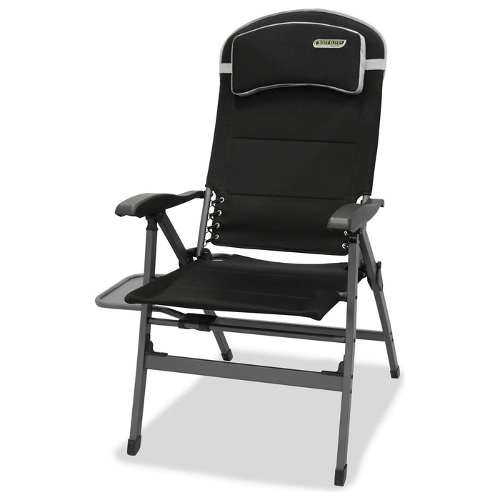 Vienna Pro Comfort chair with side table F1362 Quest  - Dynamic Drive