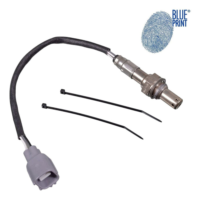 Blue Print ADT370151 Lambda Sensor Fits Lexus