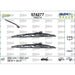 Valeo Wiper Blades Kit 574292 Automotive Part fits Volkswagen Valeo  - Dynamic Drive