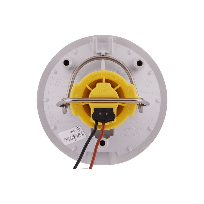 Hella Direction Indicator Halogen 24V 2BA 965 039-101 Hella  - Dynamic Drive