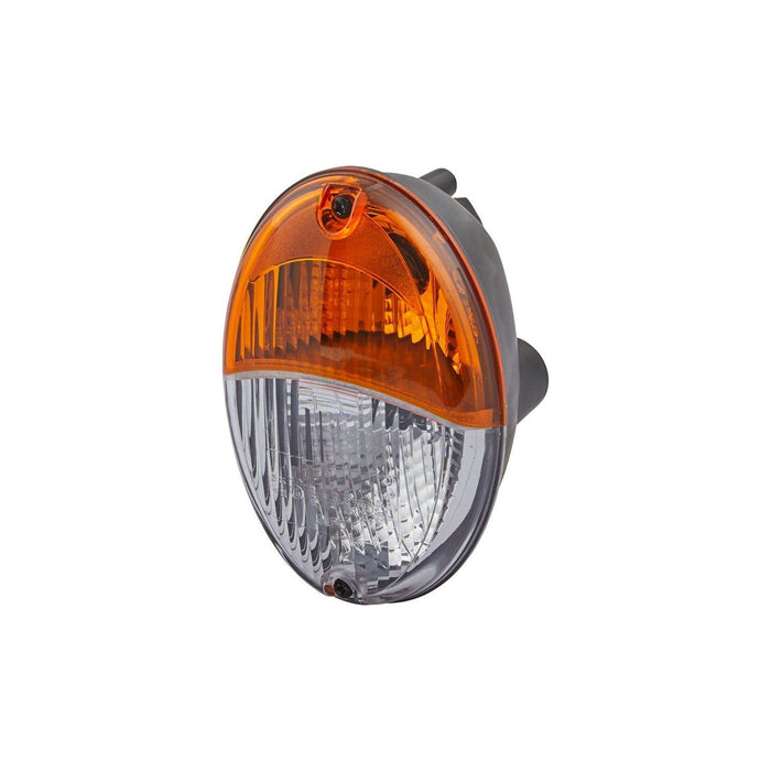 Hella Direction Indicator Agroluna Halogen 12V 2BE 343 130-081 Hella  - Dynamic Drive