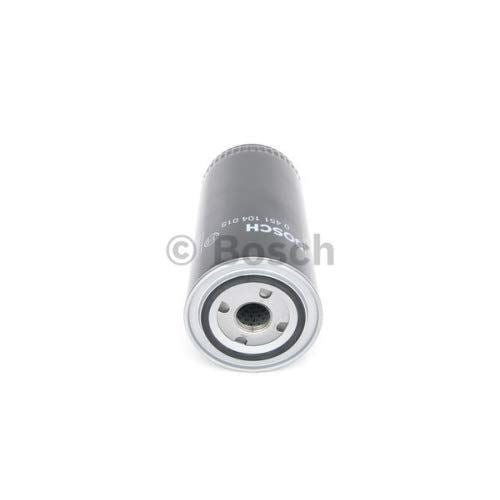 Genuine Bosch Cv Oil Filter P4015 (Hgv) 0451104015