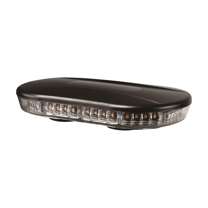 Ring Truckmaster RCV9823 1 bolt REG 65 LED Amber MiniBar