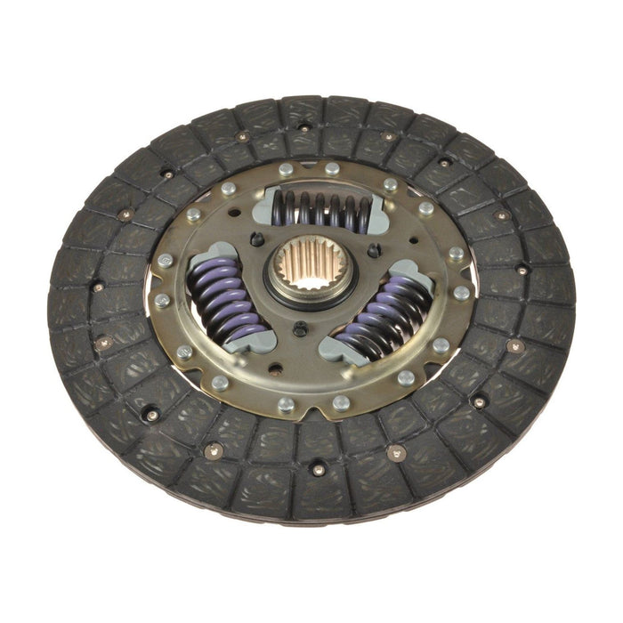 Blue Print ADT33184 Clutch Disc Fits Toyota