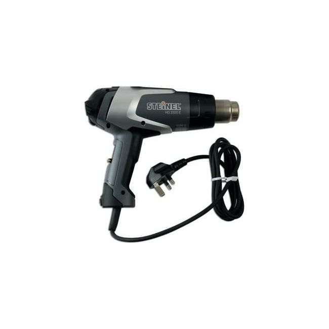 Power-Tec Digital Hot Air Gun 92077