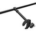 Thule Elite Van XT van bike rack fits Fiat Ducato/Citroen Jumper/Peugeot Boxer/Ram Pro Master black Thule  - Dynamic Drive