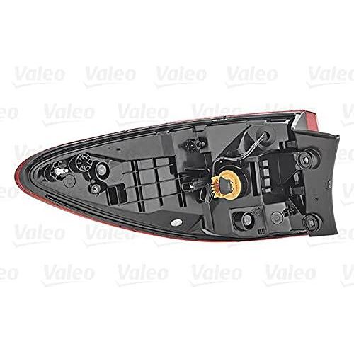 Genuine Valeo fits RLeft Renault Kadjar 2015/05 Wing R Lhd/Rhd Valeo  - Dynamic Drive