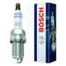 Bosch Spark Plug Fr5Dpp222 fits Honda Civic iVtec Type R - 2.0 - 01-05 024224555 Bosch  - Dynamic Drive