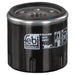 febi 38927 Oil Filter Febi Bilstein  - Dynamic Drive