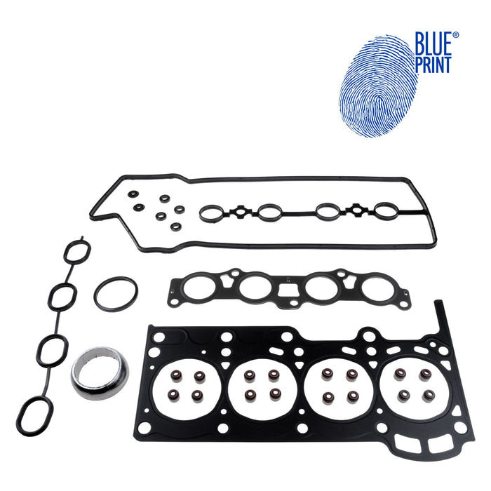 Blue Print ADT362104C Cylinder Head Gasket Set Fits Toyota