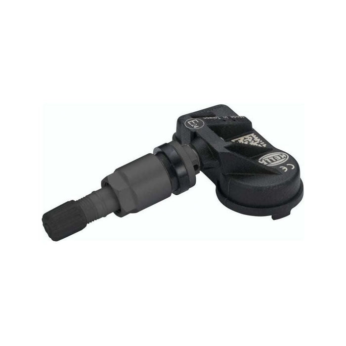 Hella Wheel Sensor Tyre Pressure Control 6Pp 358 139-481 6PP 358 139-481 Hella  - Dynamic Drive