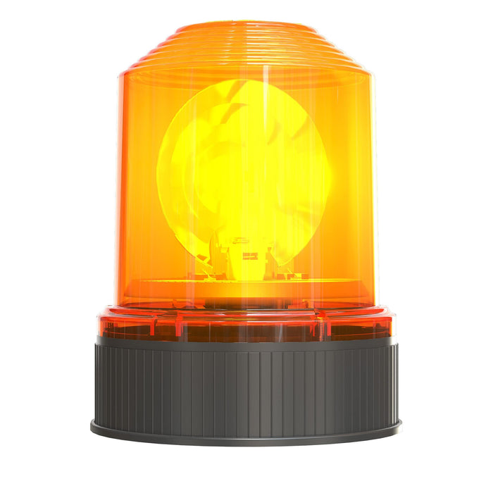 Osram LIGHTsignal HALOGEN BEACON LIGHT, rotating beacon, 360°, aber flashing li Osram  - Dynamic Drive