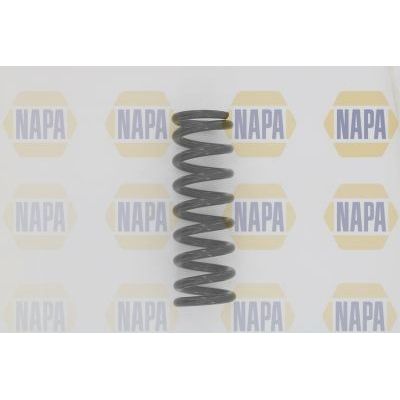 Genuine NAPA Coil Spring Front for Ford 1743861 Napa  - Dynamic Drive