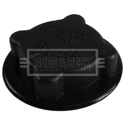 Genuine Borg & Beck Radiator Cap fits Nissan Cabstar 1bore 8900 BRC80 Borg & Beck  - Dynamic Drive