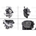 Genuine Valeo fits Egr Valve Audi A6 2.0 Tdi Valeo  - Dynamic Drive