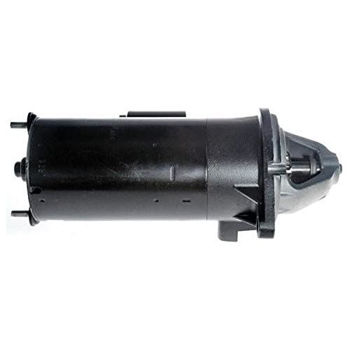 Hella Starter 12V 2kW for e.g. Opel Zafira A Mpv (T98) 8EA 011 610-571 Hella  - Dynamic Drive