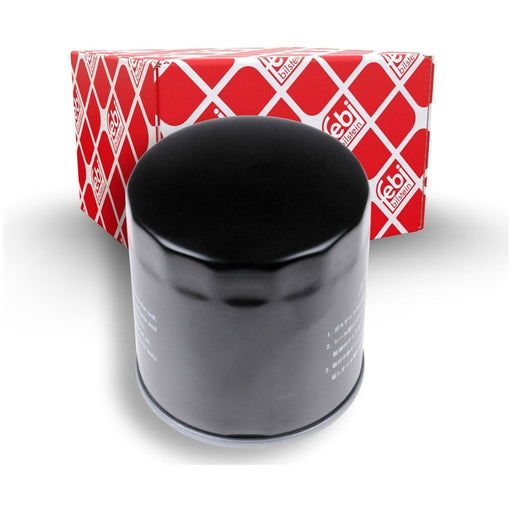 febi 108977 Oil Filter Febi Bilstein  - Dynamic Drive