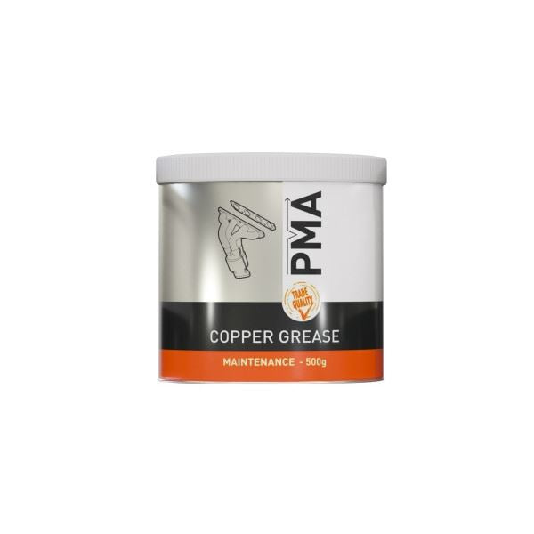 PMA COPPER GREASE 500G TUB