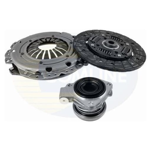 ECK096-CS18 Comline  Clutch kit with CSC OE Quality Comline  - Dynamic Drive