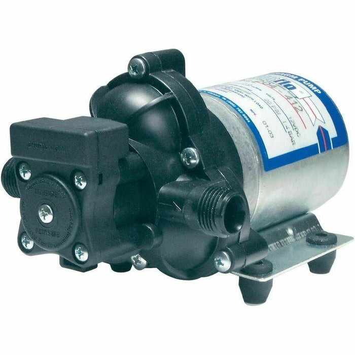 Shurflo Trail King Caravan / Marine / Rv Water Pump 30Psi 7 L/Min 12V