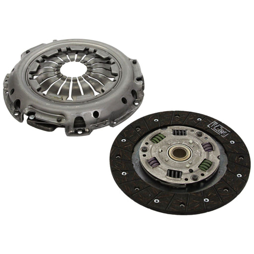 Valeo Clutch Kit 2Pc (Special Order) 826206 Valeo  - Dynamic Drive