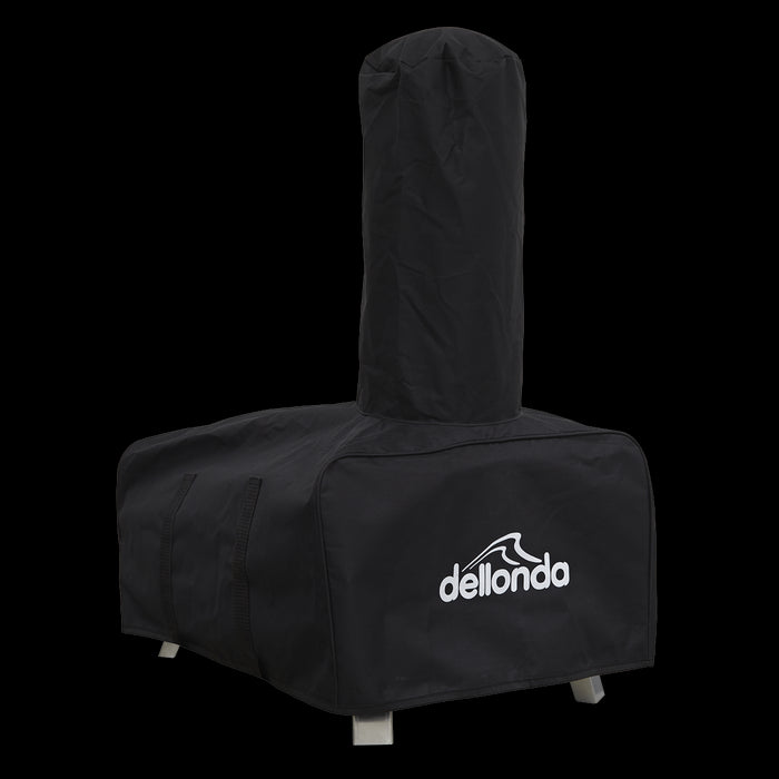 Dellonda Outdoor Pizza Oven Cover & Carry Bag for DG10 & DG11 Dellonda  - Dynamic Drive