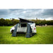 Maypole Wychbold Sun Canopy Poled 260CM Low Caravan Motorhome Camper Maypole  - Dynamic Drive