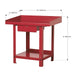 Sealey Workbench Steel 1m with 1 Drawer Sealey  - Dynamic Drive