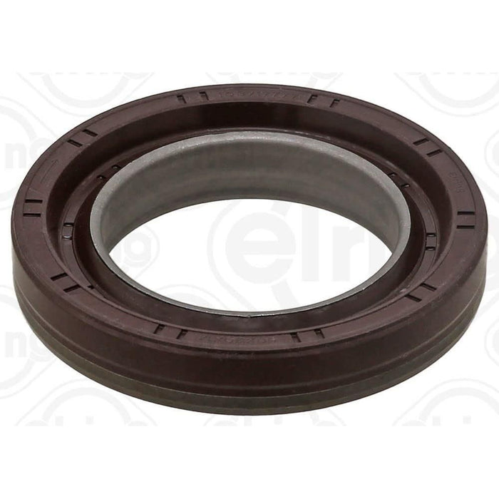 Genuine Elring part for Fiat / Iveco Front Crankshaft Oil Seal 431.110