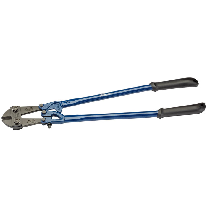 Draper Heavy Duty Centre Cut Bolt Cutter, 750mm 12951 Draper  - Dynamic Drive